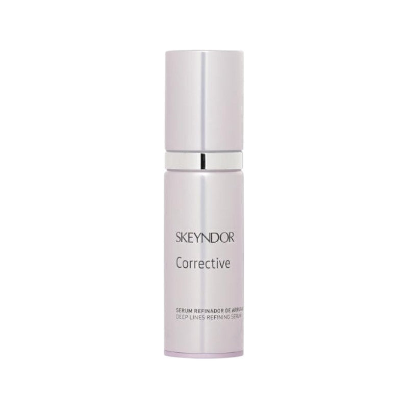 Skeyndor Deep Lines Refining Serum 30ml