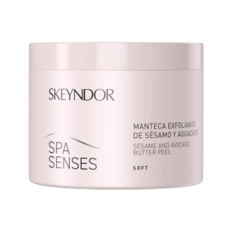 Skeyndor Sesame And Avocado Butter Peel 500ml