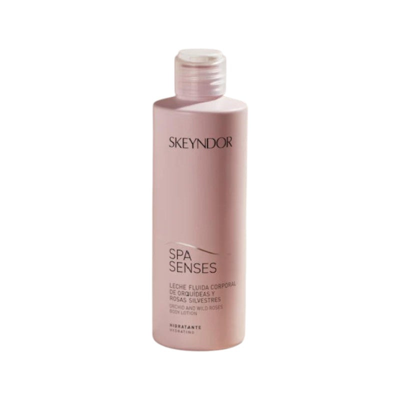 Skeyndor Orchid And Wild Roses Bodylotion 200ml