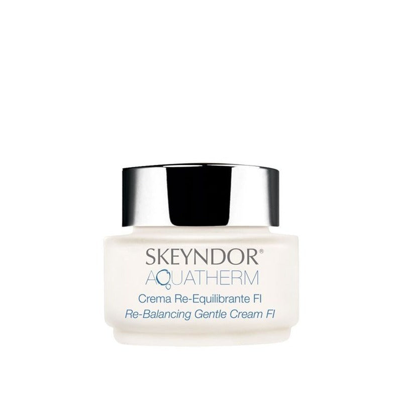 Skeyndor Re-balancing Gentle Cream FI 50ml