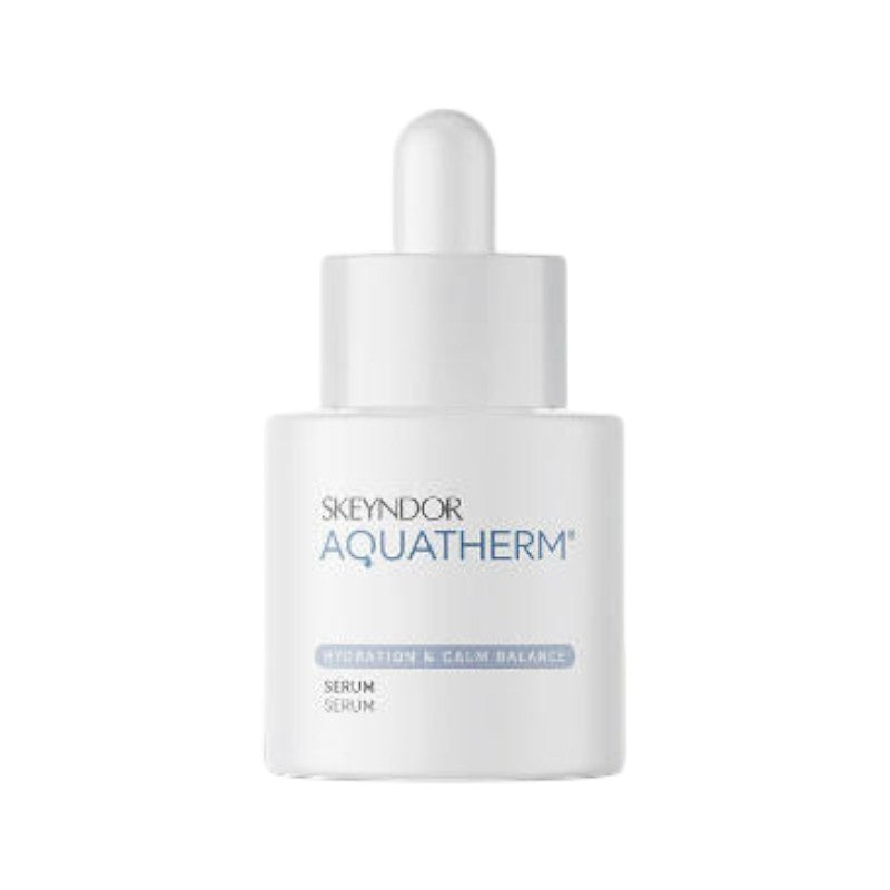 Skeyndor Aquatherm Hydration &amp;Calm Balance Serum 30ml