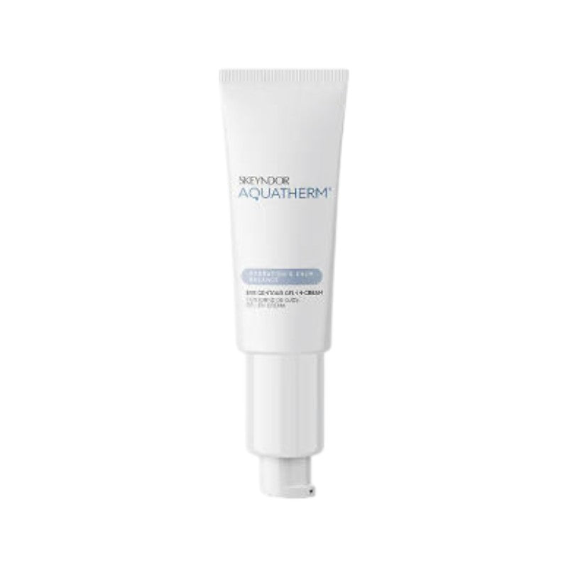 Skeyndor Aquatherm Hydration &amp;Calm Balance Eye Contour Gel-In-Cream 15ml