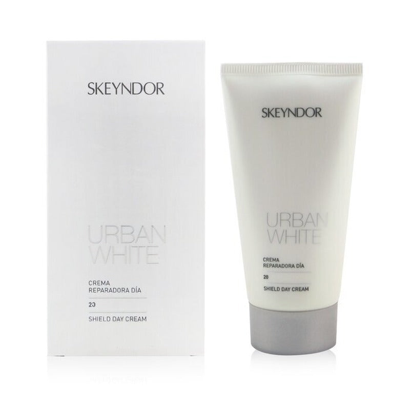 Skeyndor Urban White SPF 20 Shield Day Cream 50ml