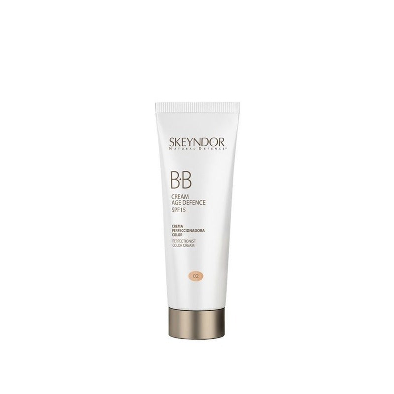 Skeyndor Make-up BB Cream 