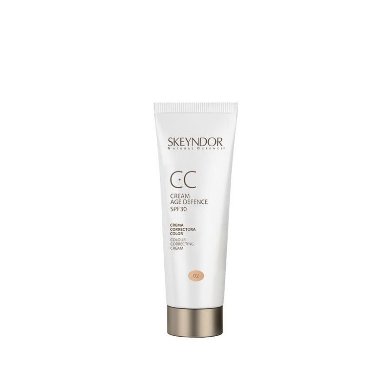 Skeyndor Make-up CC Cream 