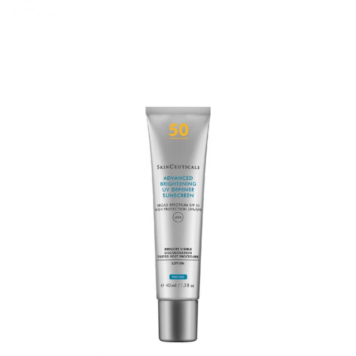 SkinCeuticals advanced brightening UV defense sunscreen 40ml