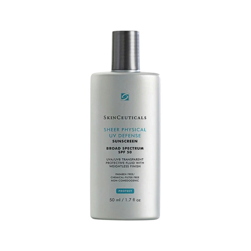 SkinCeuticals Sheer Physical Fusion UV Defense SPF50 50ml