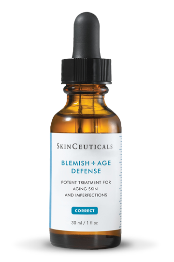 SkinCeuticals blemish+ Age defense 30ml