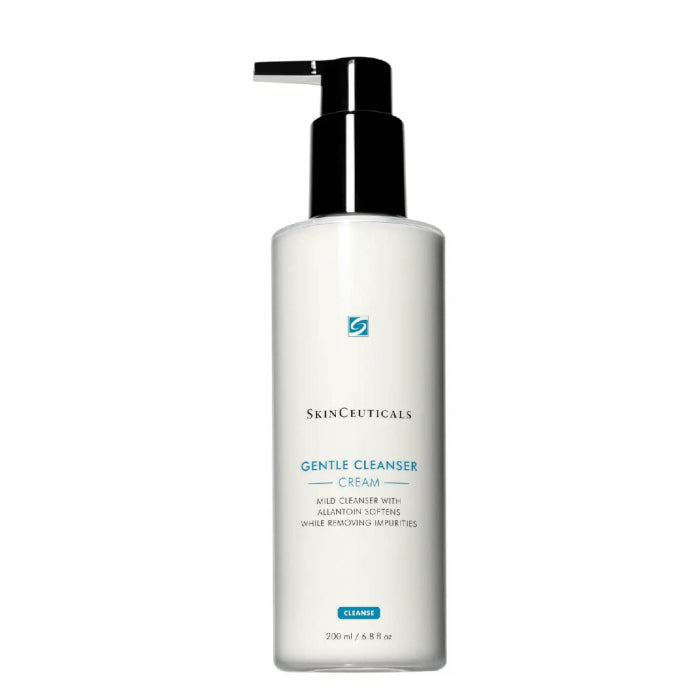 SkinCeuticals gentle cleanser 200ml