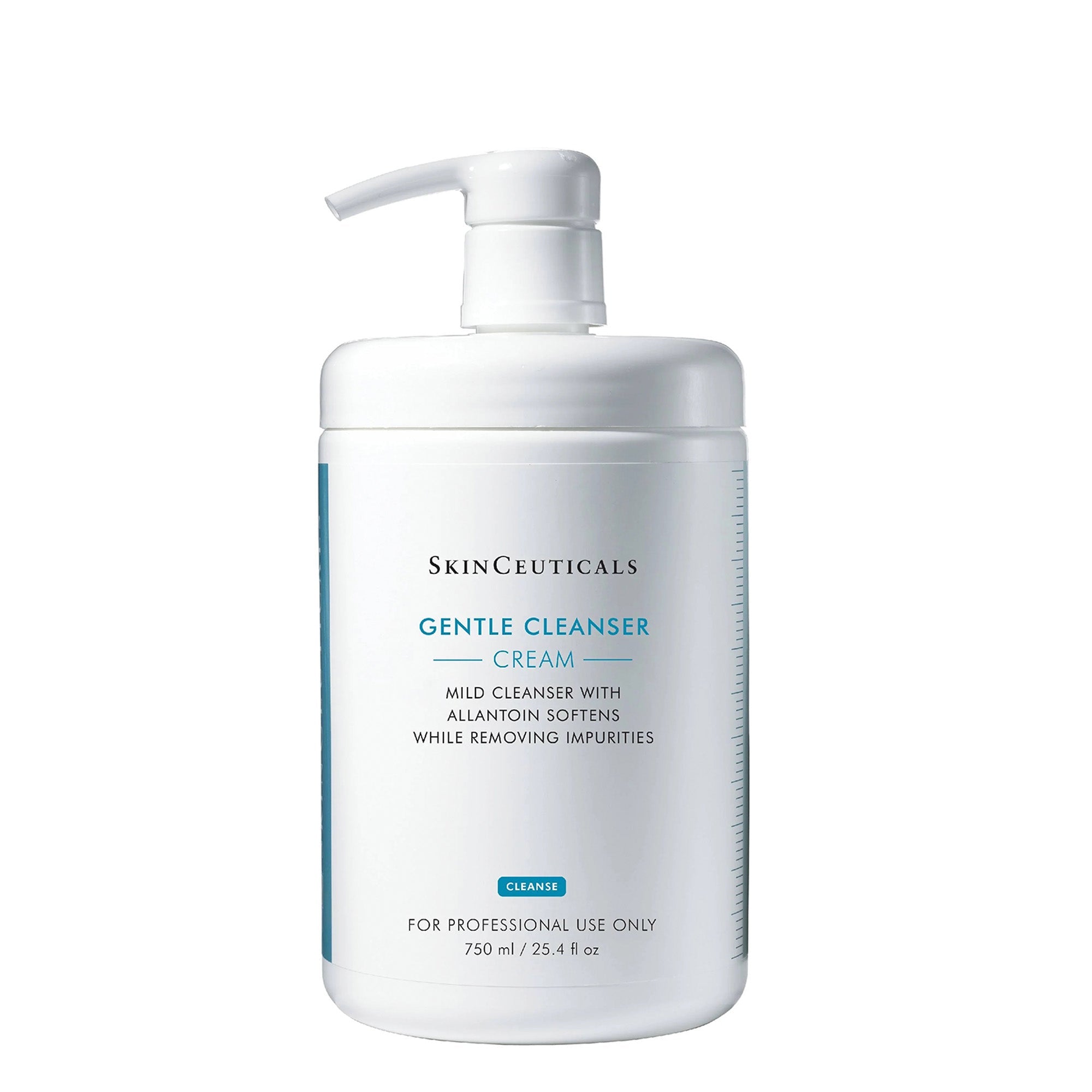 SkinCeuticals Gentle Cleanser cream 750ml