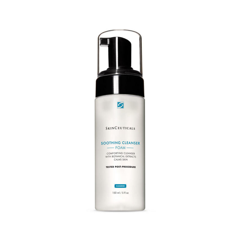 SkinCeuticals soothing cleanser 150ml