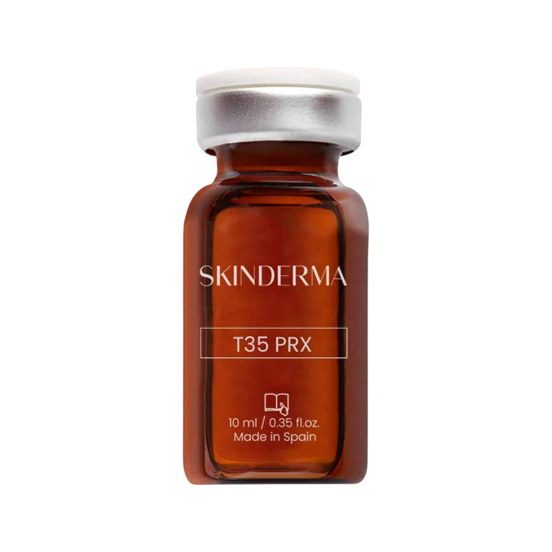 Skinderma Revitalizer T-35 Peroxide 10ml x 5 vials