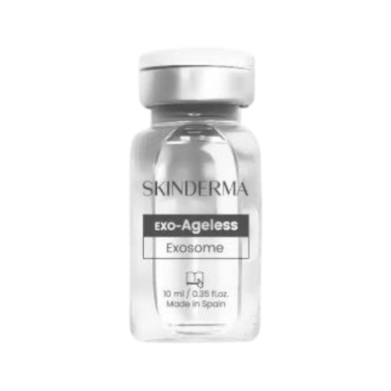 Skinderma LIQ. VIAL - EXO AGELESS 10ml x 5 vials