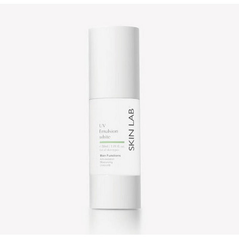 Skin Lab UV Emulsion-white 30ml