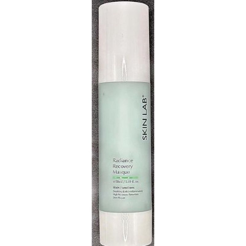 Skin Lab Radiance Recovery Masque 50ml