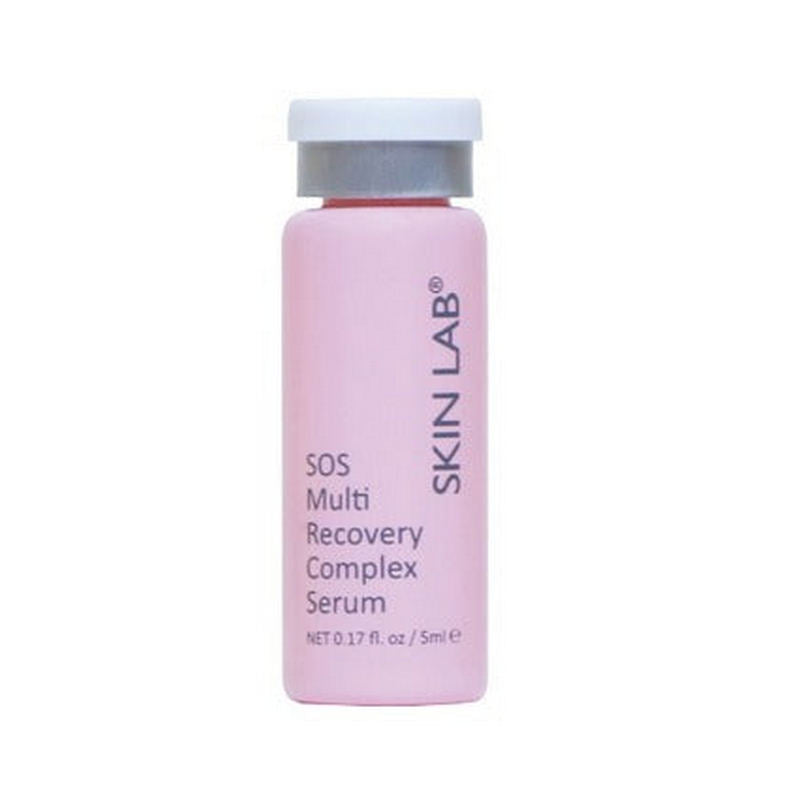 Skin Lab SOS Multi Recovery Complex Serum 5ml x 12