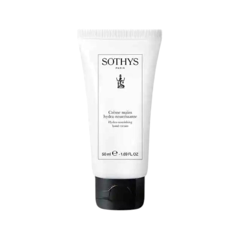 Sothys Hydra-Nourishing Hand Cream 50ml