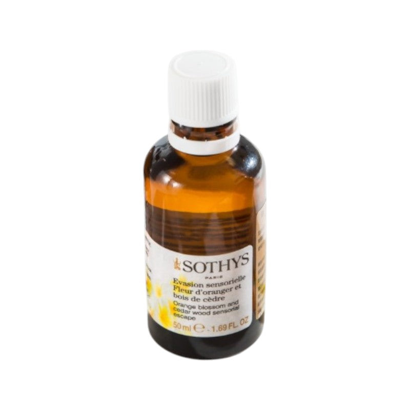 Sothys Orange Escape 50ml