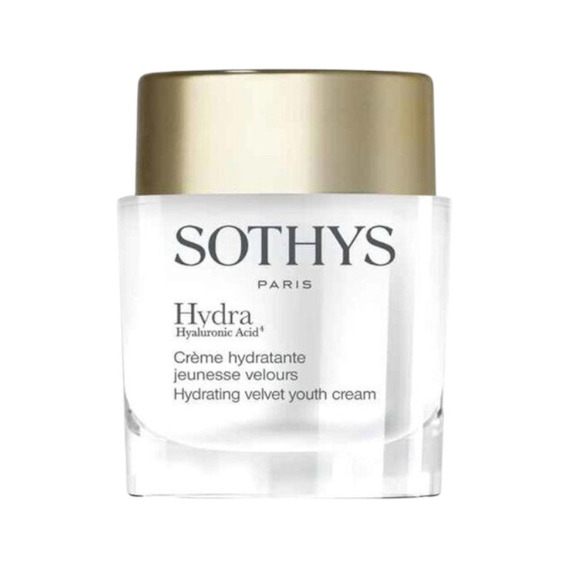 Sothys Hydrating Velvet Youth Cream 50ml