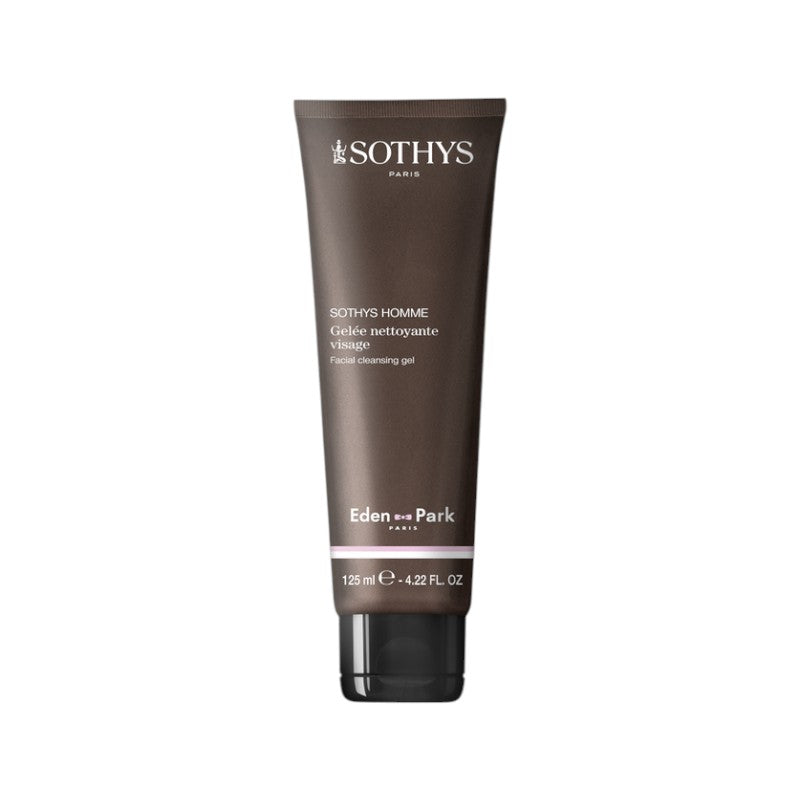 Sothys Facial Cleansing Gel 125ml