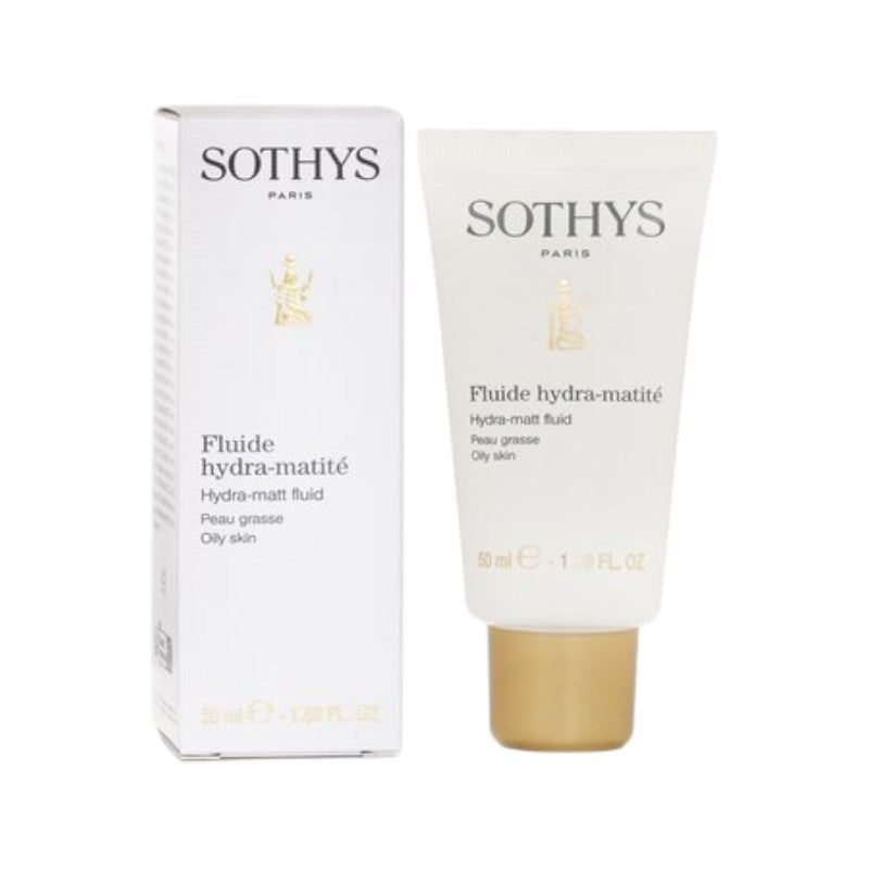 Sothys Hydra-Matt Fluid 50ml