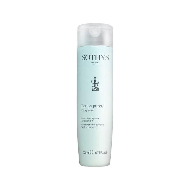 Sothys Purity Lotion 200ml