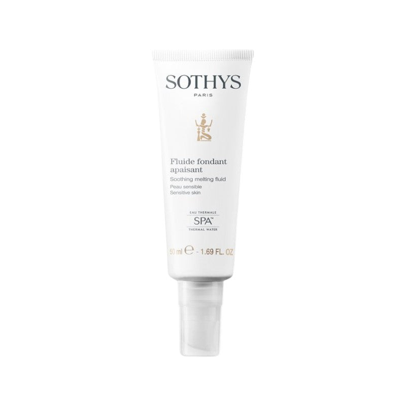 Sothys Soothing Melting Fluid 50ml