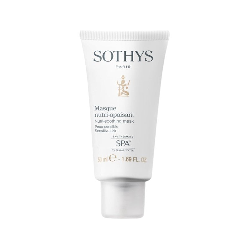 Sothys Nutri-Soothing Mask 50ml