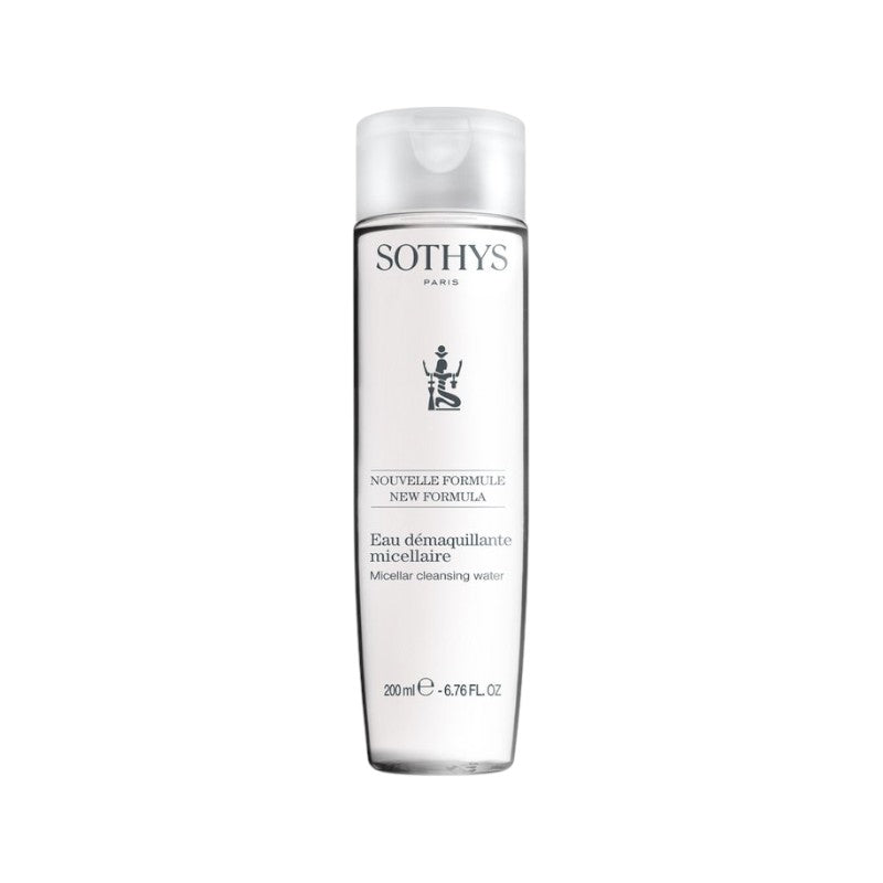 Sothys Micellar Cleansing Water 200ml