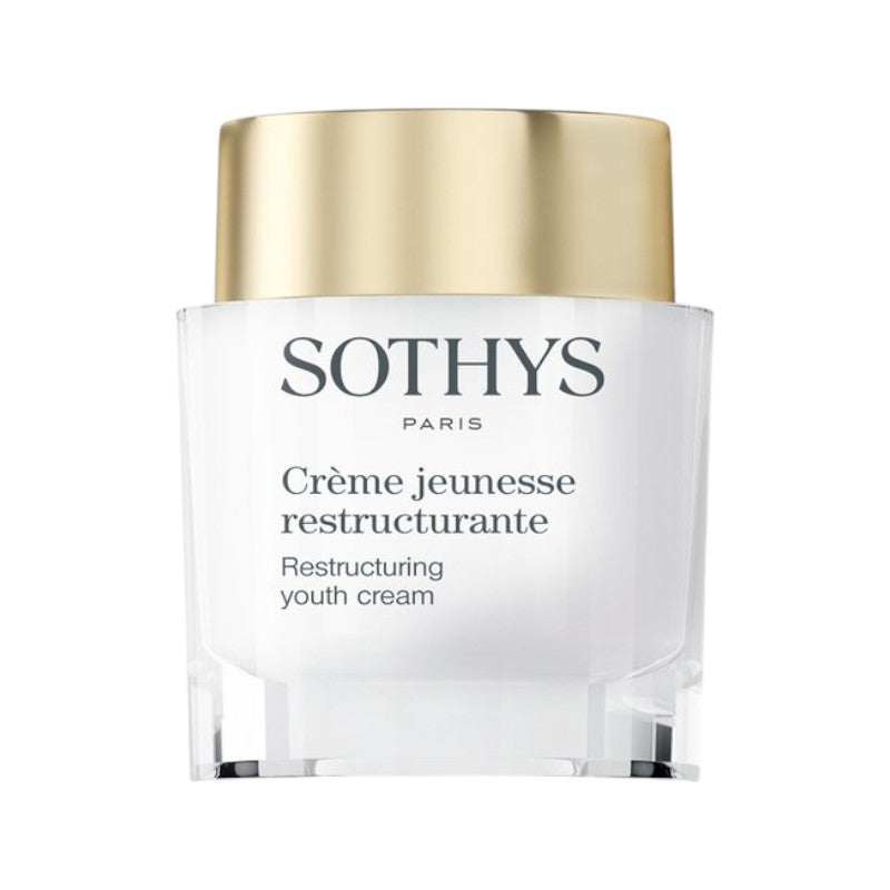 Sothys Restructuring Youth Cream 50ml