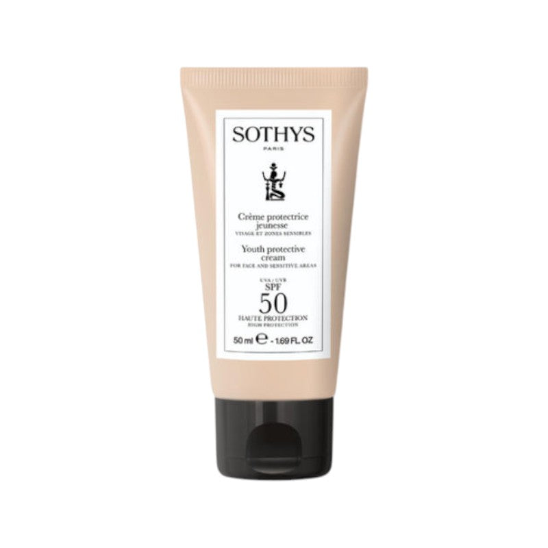 Sothys Youth Protective Cream SPF50 50ml