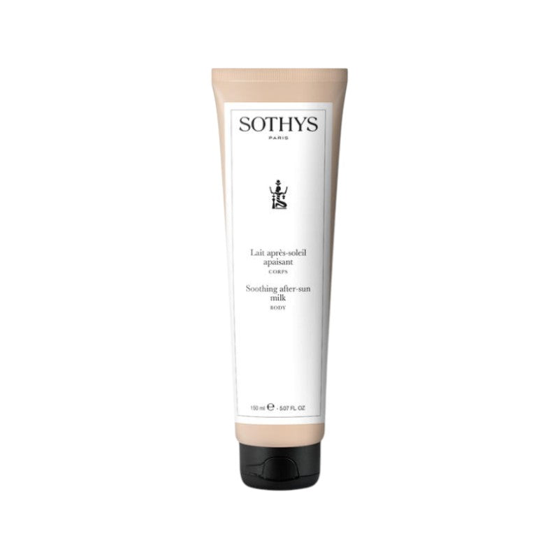 Sothys Soothing After Sun Body Milk 150ml