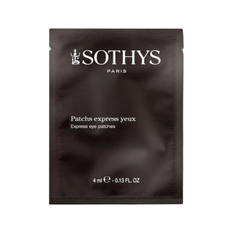 Sothys Express Eye Patche 10Patches