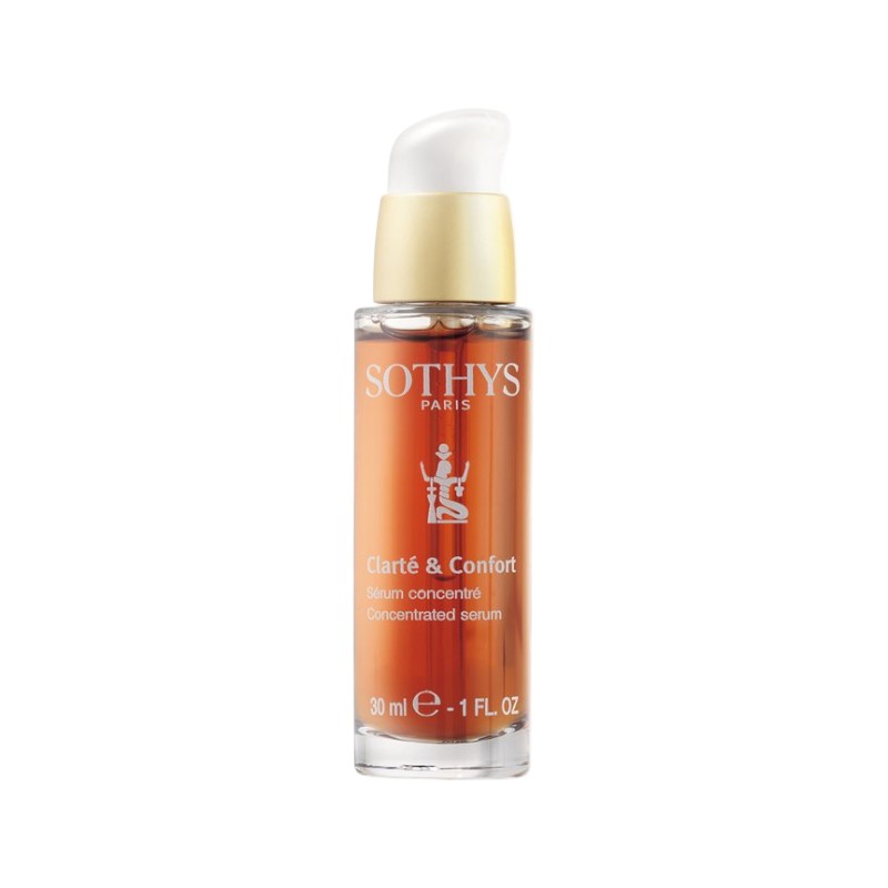 Sothys Clarte Concentrated Serum 30ml