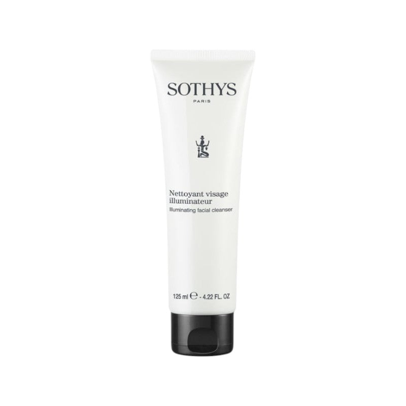 Sothys Illuminating Facial Cleanser 125ml