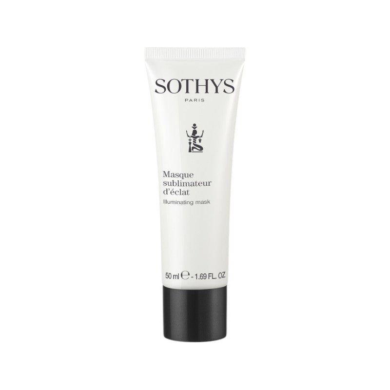 Sothys Illuminating Radiance Mask 50ml