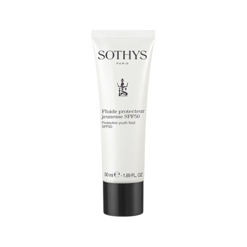 Sothys Protective Youth Fluid SPF50 50ml