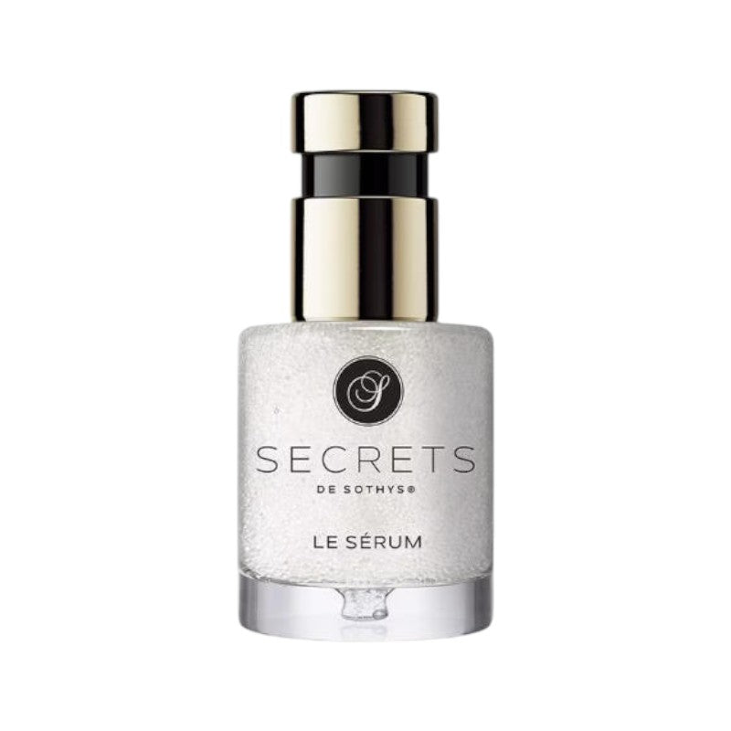 Sothys Secrets De Sothys Le Serum 50ml