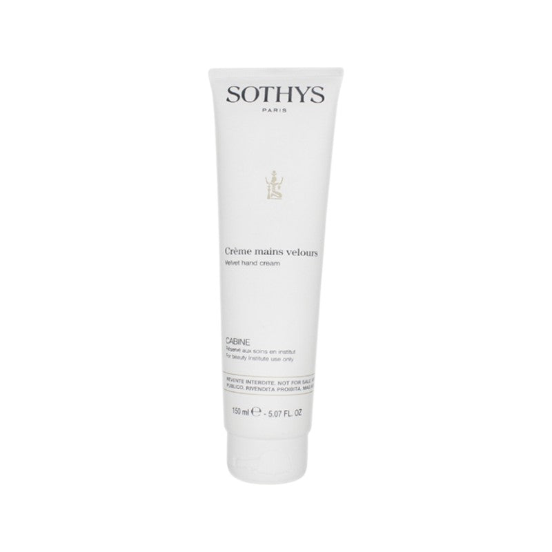 Sothys Velvet Hand Cream 150ml