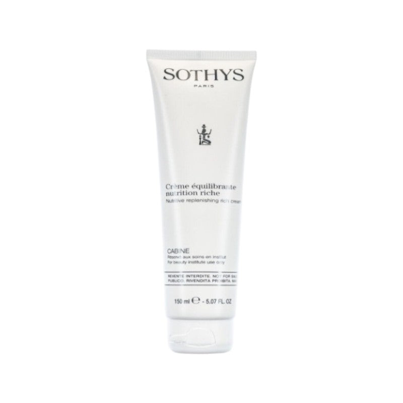 Sothys Ultra-Rich Nutritive Replenishing 150ml