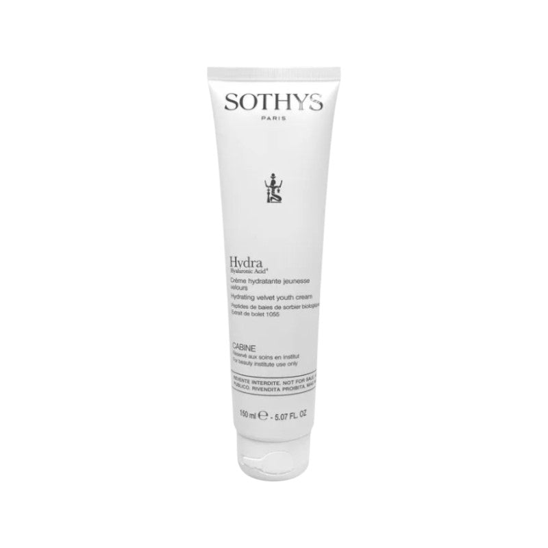 Sothys Hydrating Velvet Youth Cream 150ml
