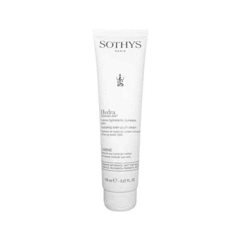 Sothys Hydrating Satin Youth Cream 150ml