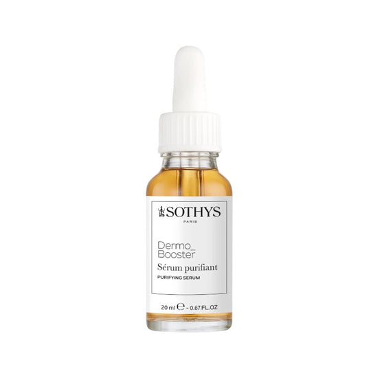 Sothys Dermo_Booster Purifying Serum 20ml (New Version)