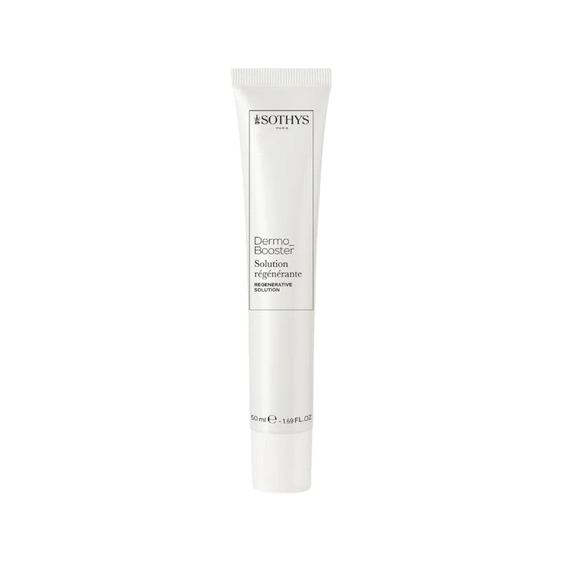 Sothys Dermo_Booster Regenerative Solution 50ml (New Version)