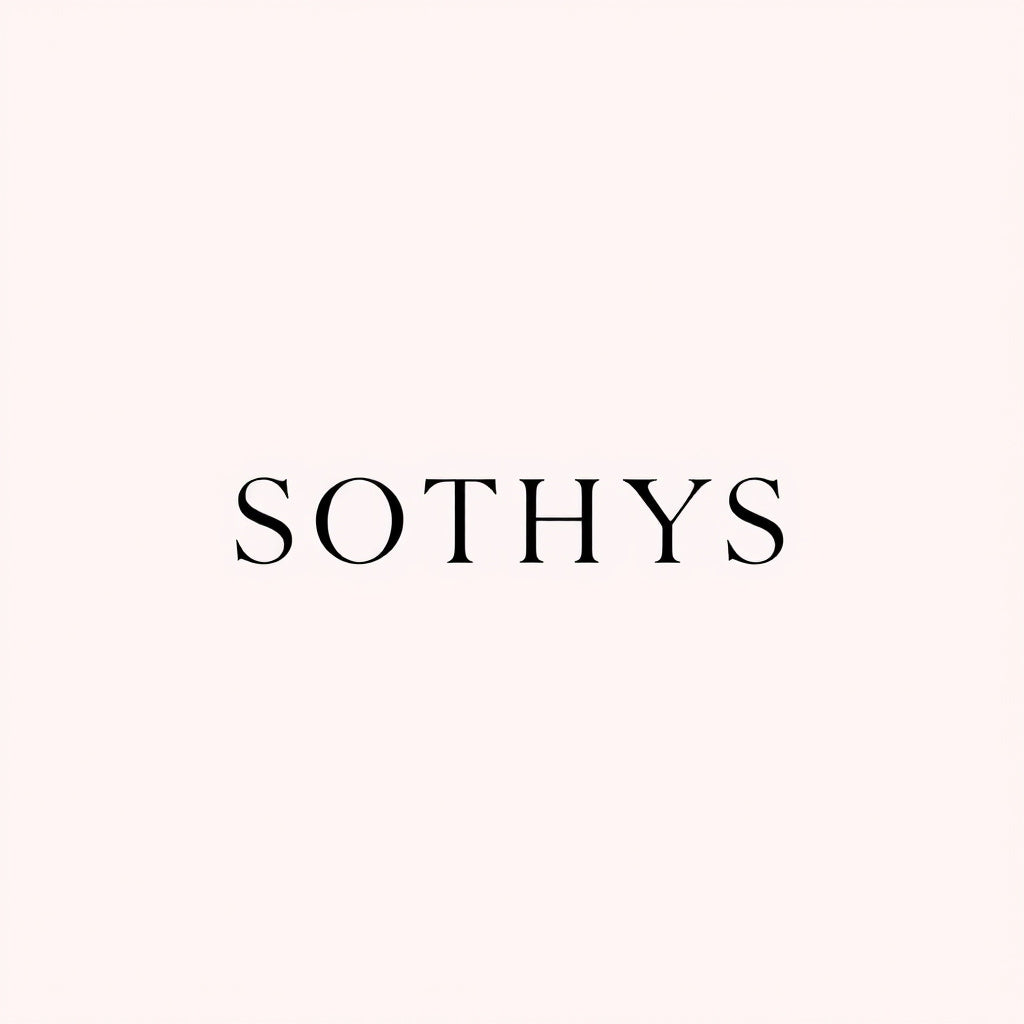 Sothys Defense Intensive Treatment 20 Cares