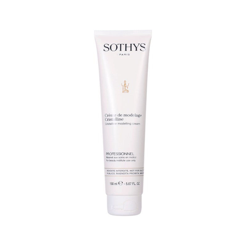 Sothys Cristalline Modelling Cream 150ml