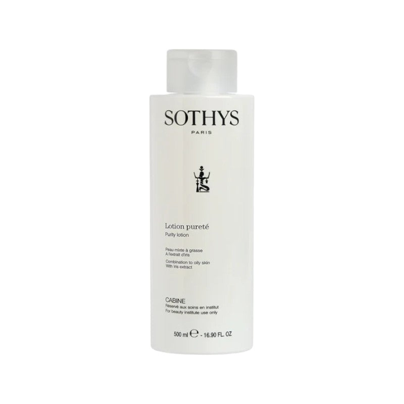 Sothys Purity Lotion 500ml