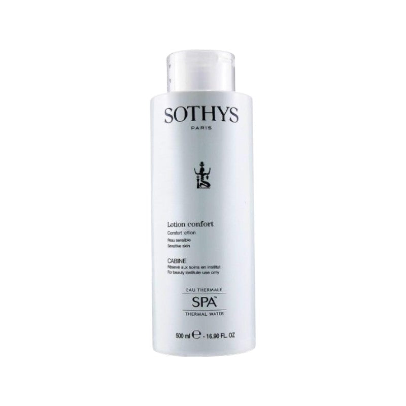 Sothys Spa Comfort Lotion 500ml