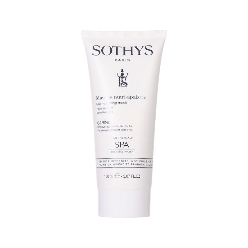 Sothys Nutri-Soothing Mask 150ml