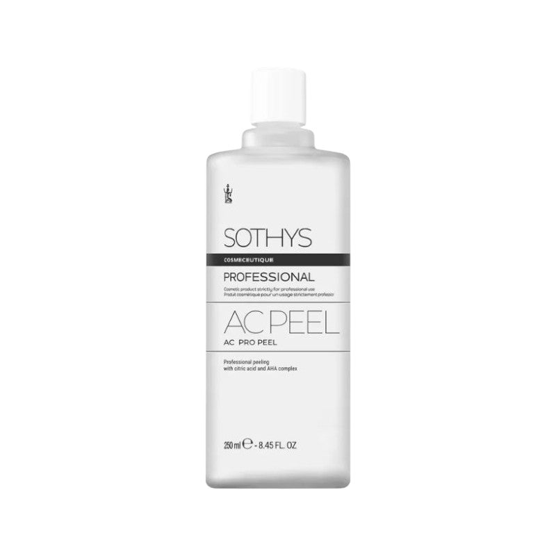 Sothys Ac Pro Peel 250ml